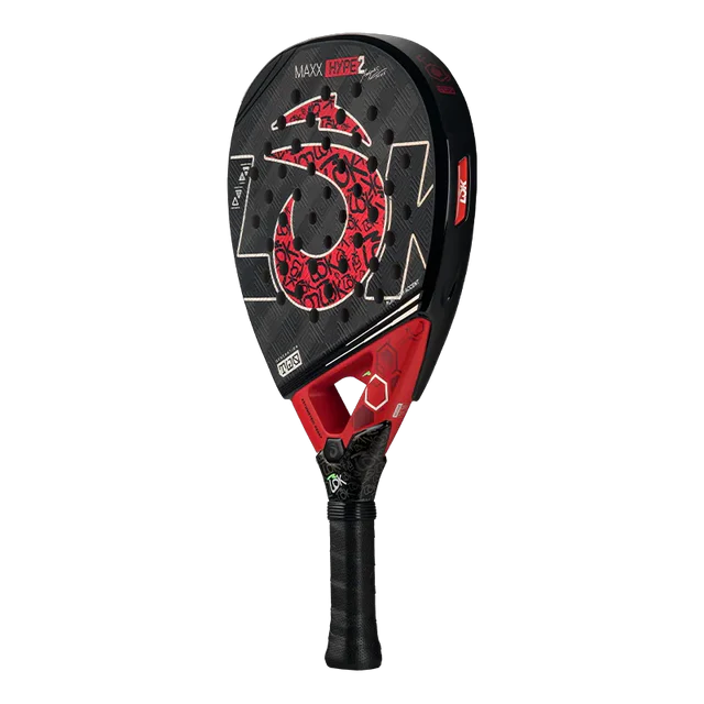 Pala LOK Maxx Hype Gen 2 2026 Mike Yanguas