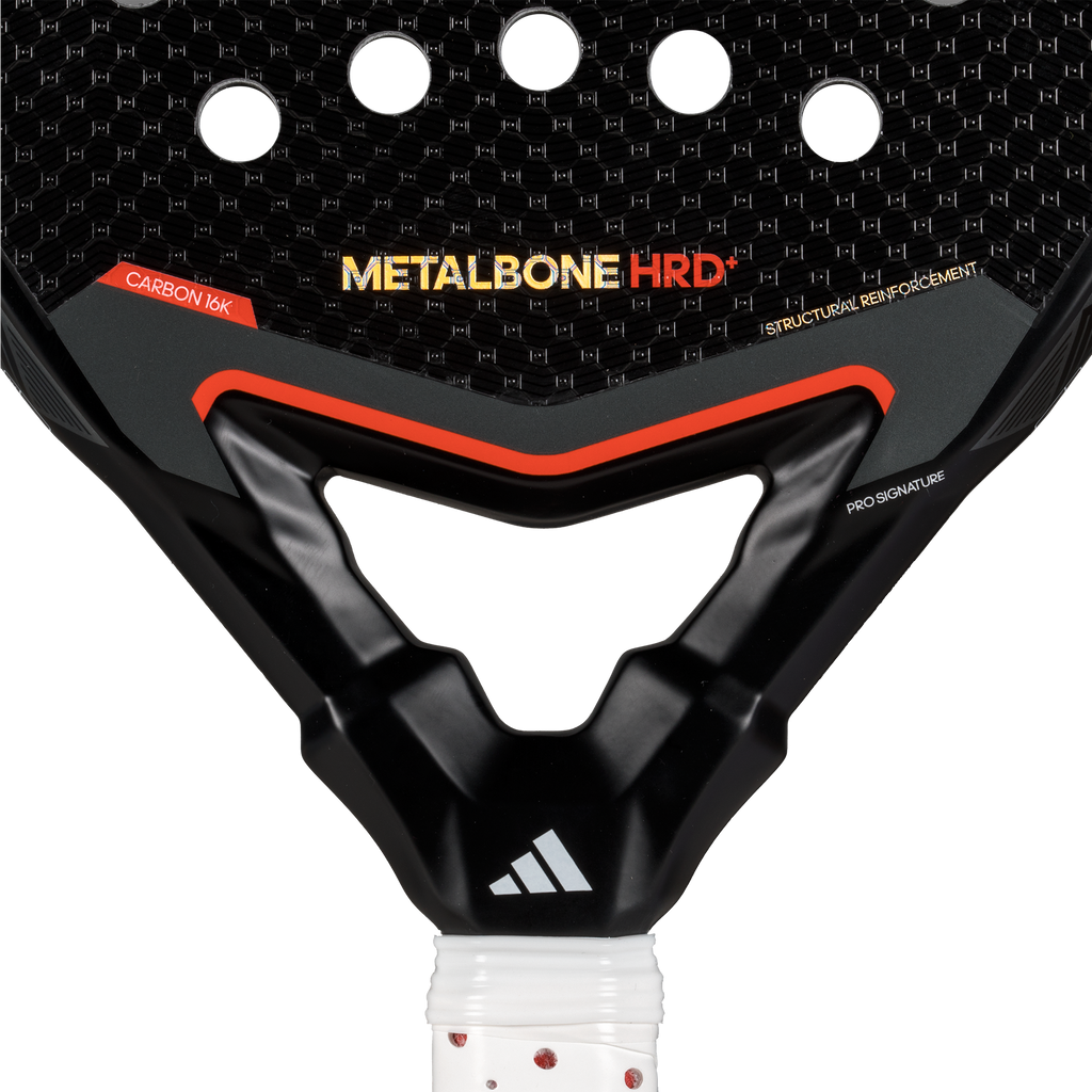 Pala Adidas Metalbone HRD 3.4 2025