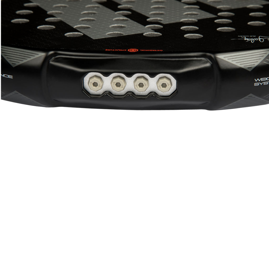 Pala Adidas Metalbone HRD 3.4 2025