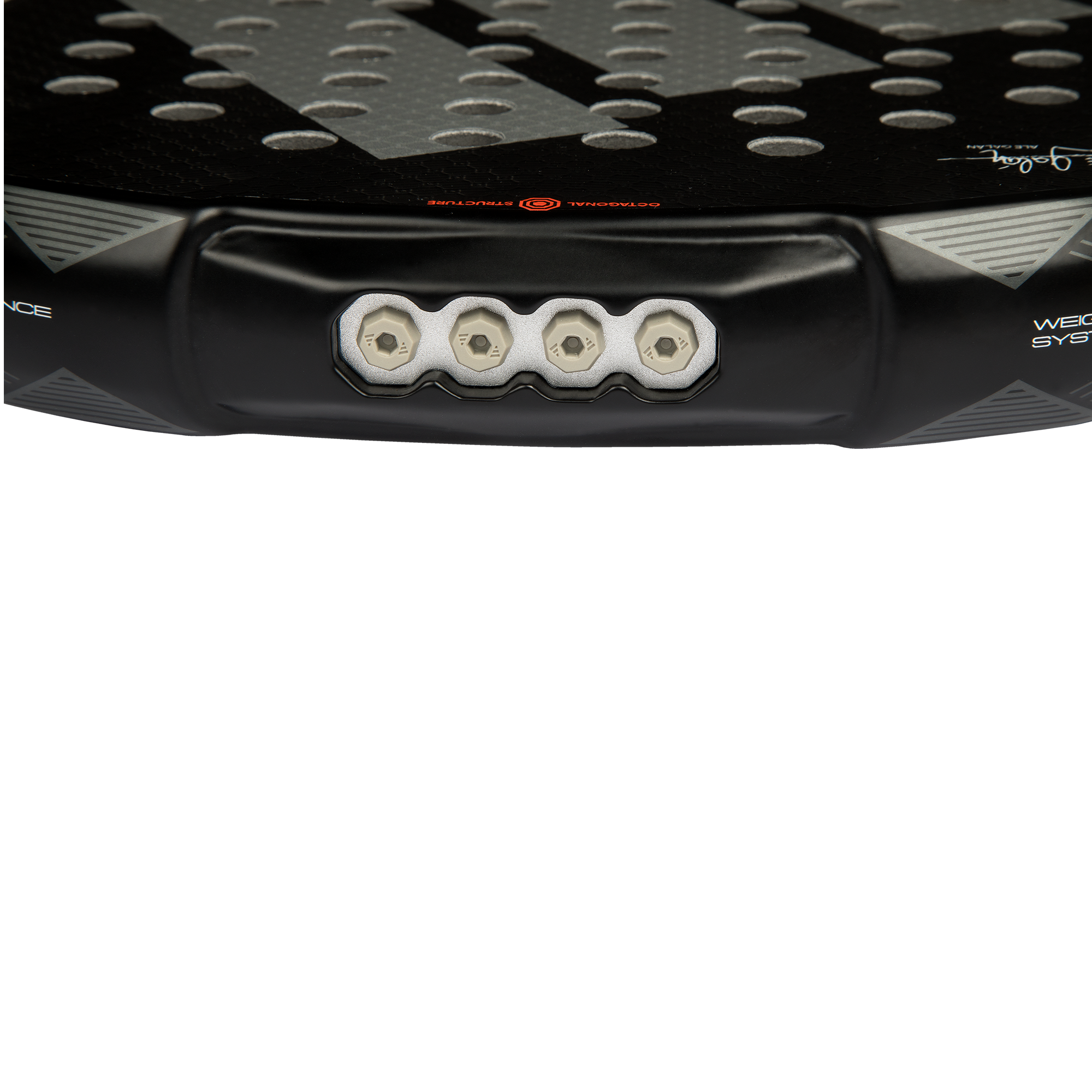 Pala Adidas Metalbone HRD 3.4 2025