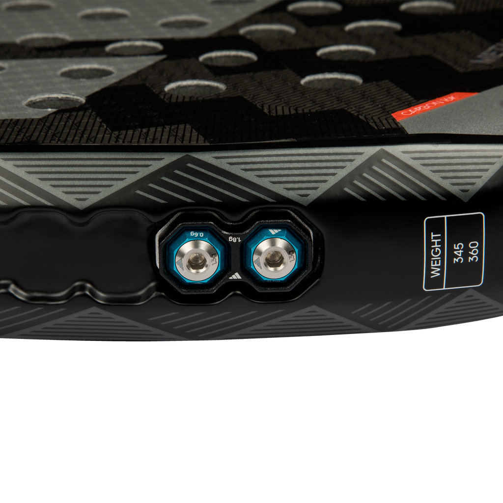 Pala Adidas Metalbone HRD 3.4 2025