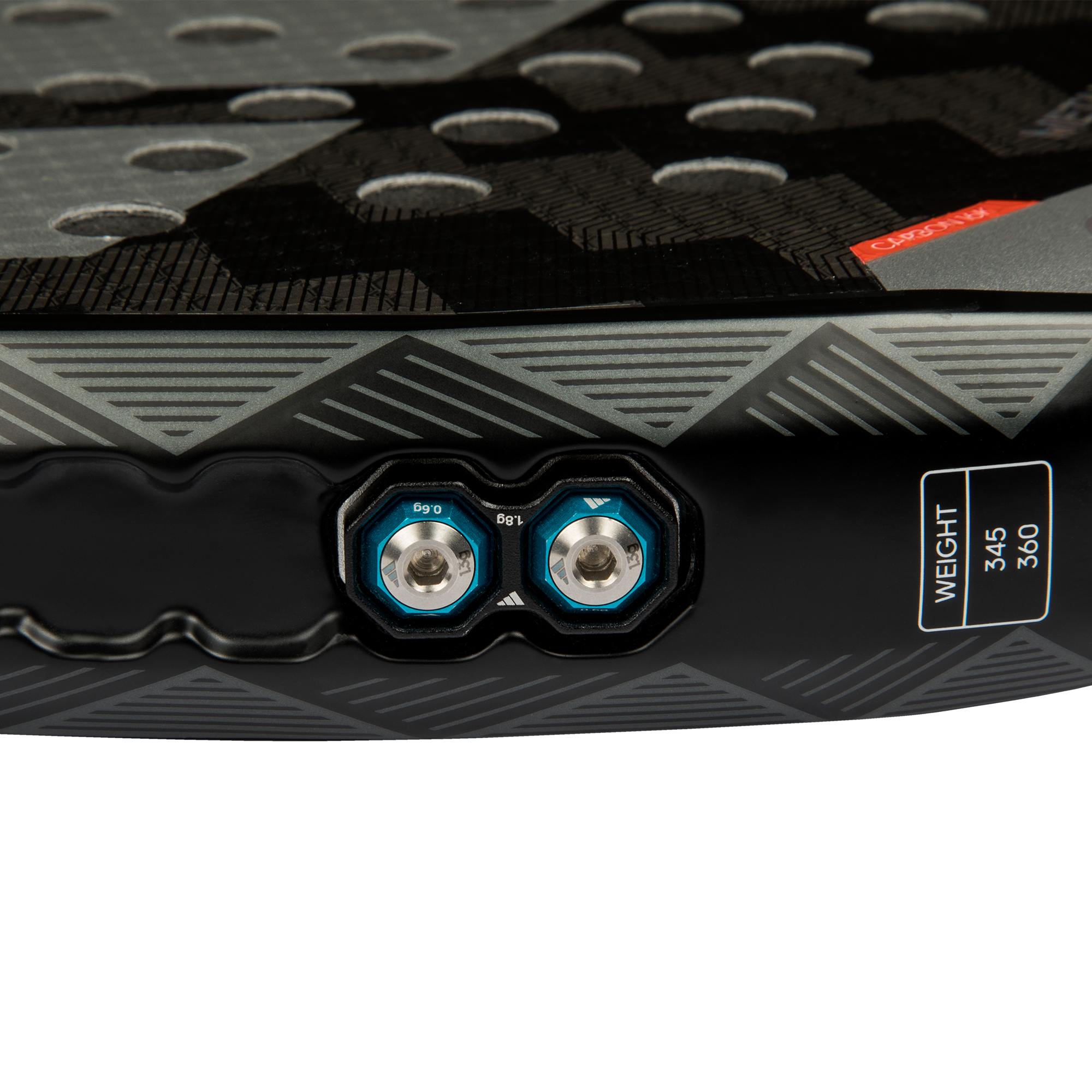 Pala Adidas Metalbone HRD 3.4 2025