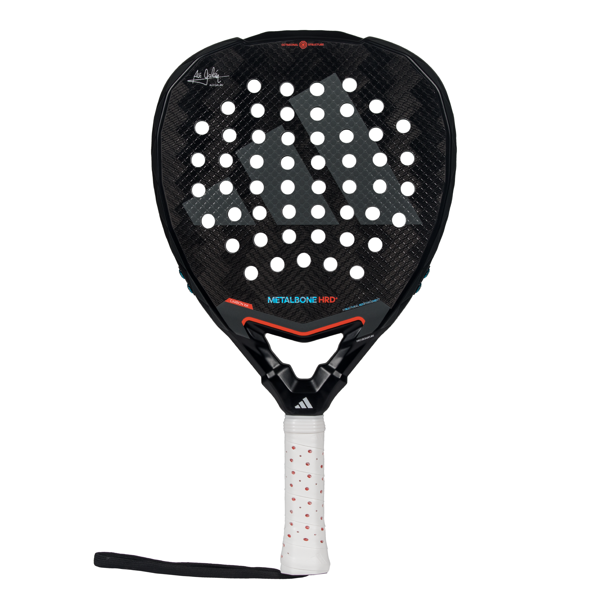 Pala Adidas Metalbone HRD 3.4 2025