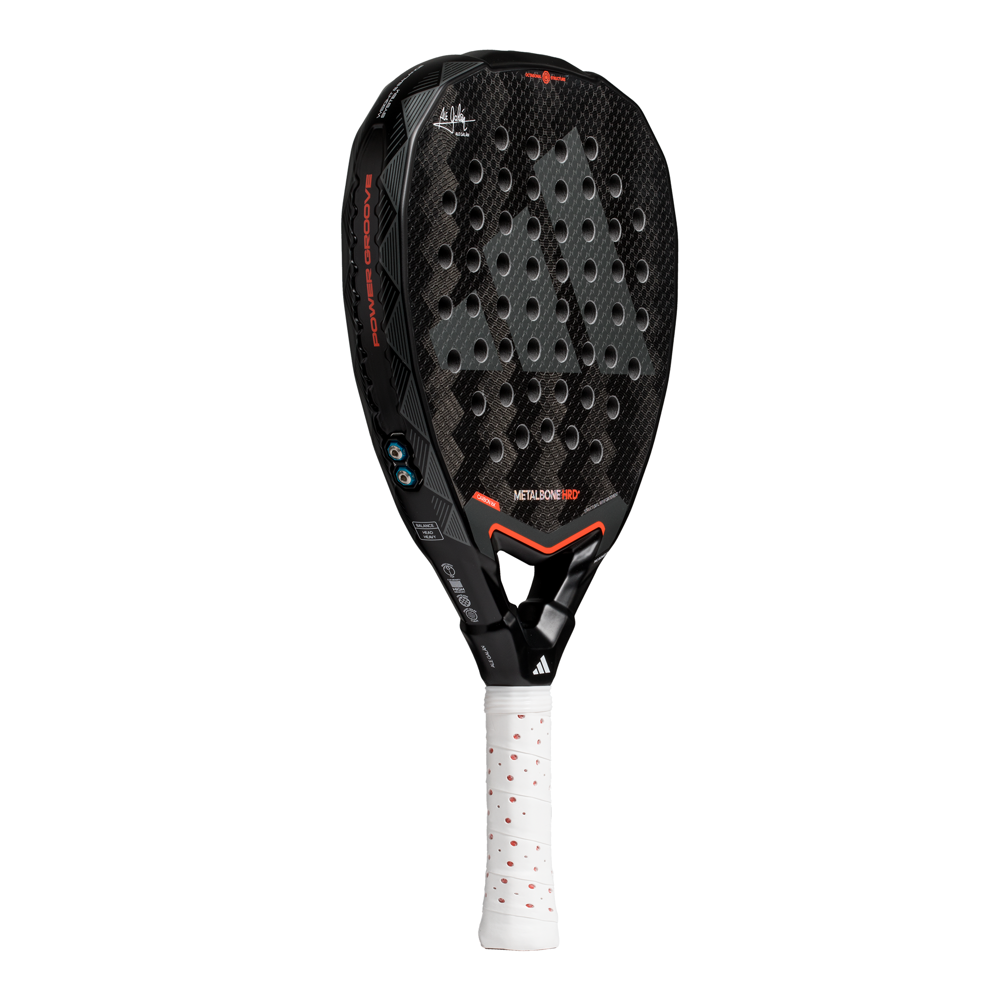 Pala Adidas Metalbone HRD 3.4 2025