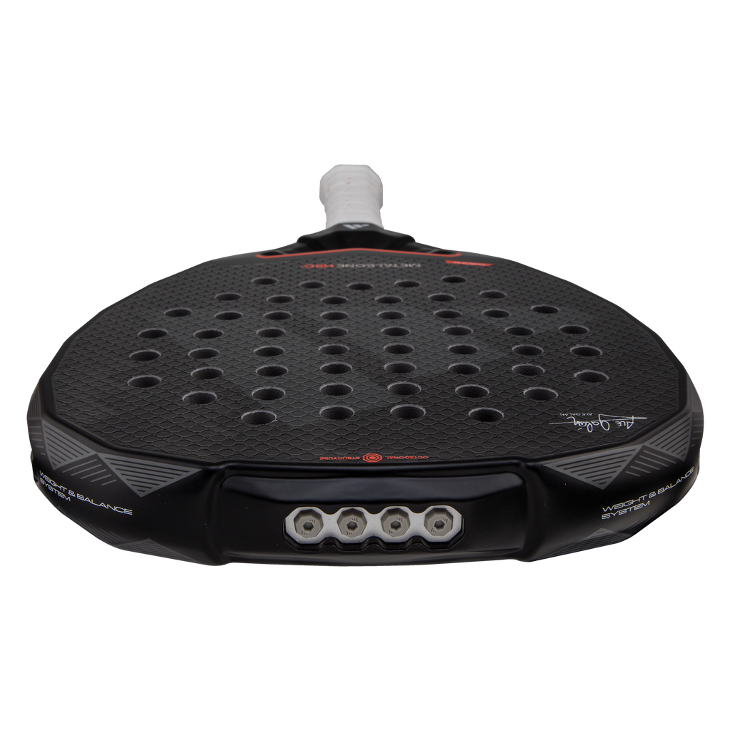 Pala Adidas Metalbone HRD 3.4 2025