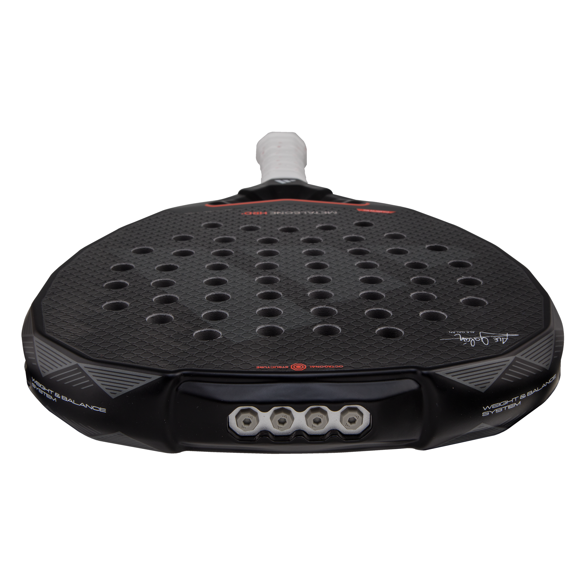 Pala Adidas Metalbone HRD 3.4 2025