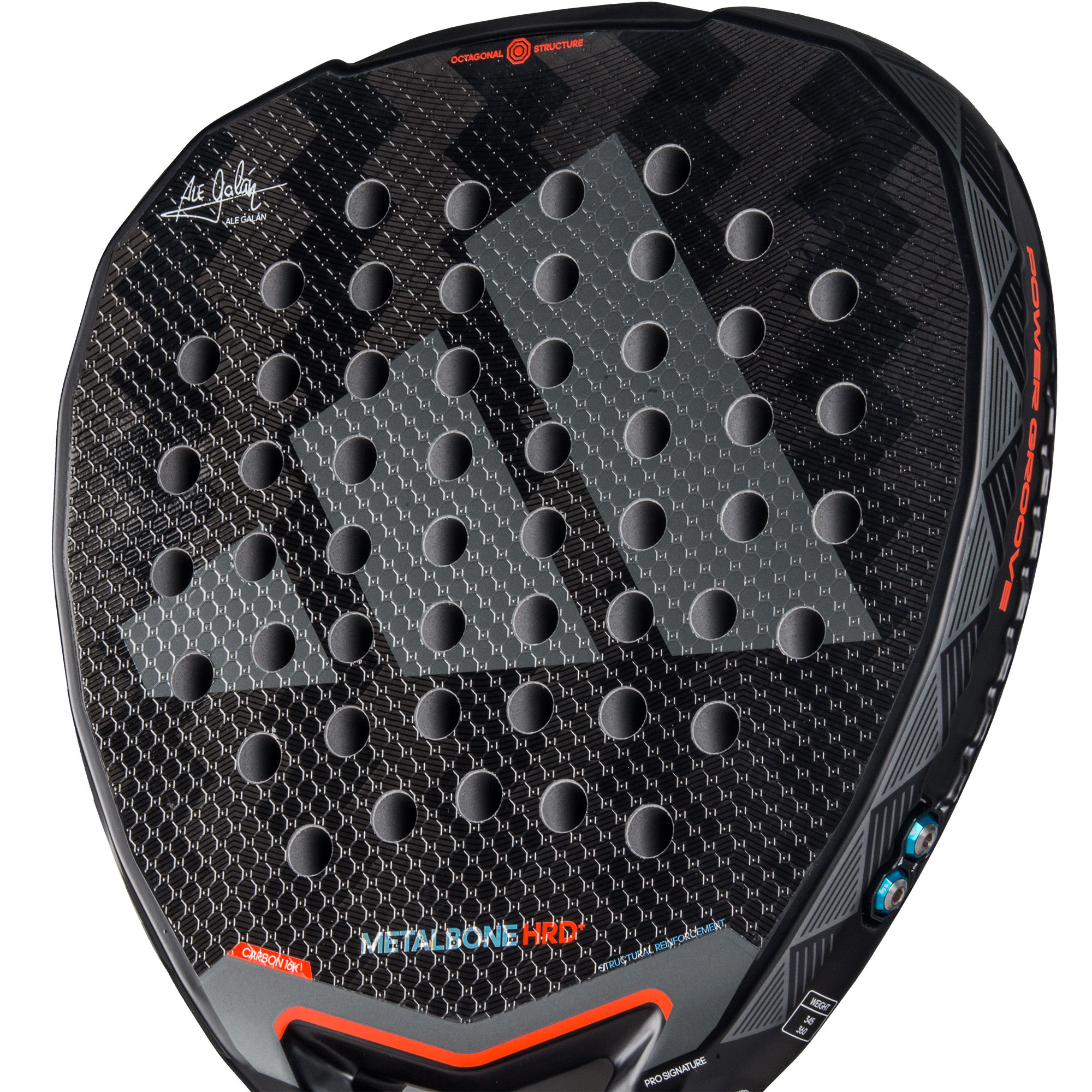 Pala Adidas Metalbone HRD 3.4 2025