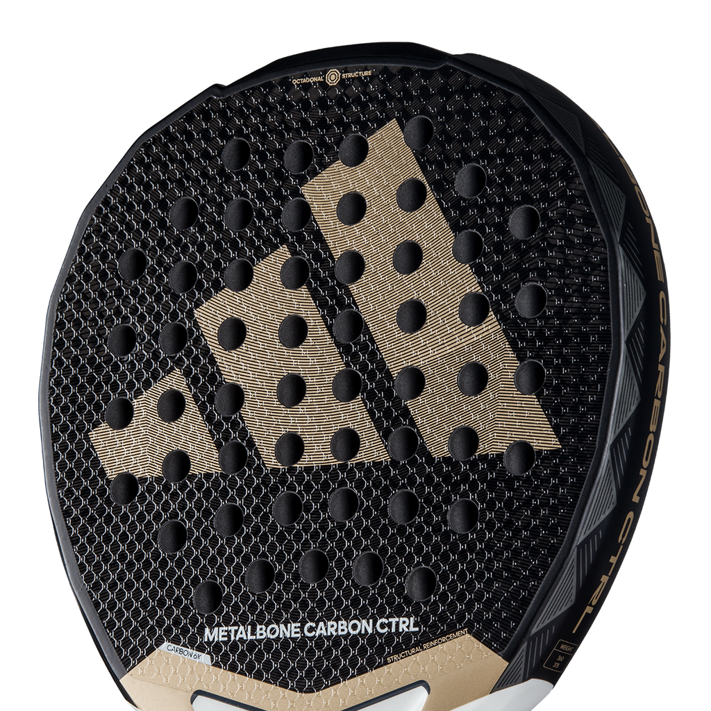 Pala Adidas Metalbone Carbon CTRL 3.4 2025