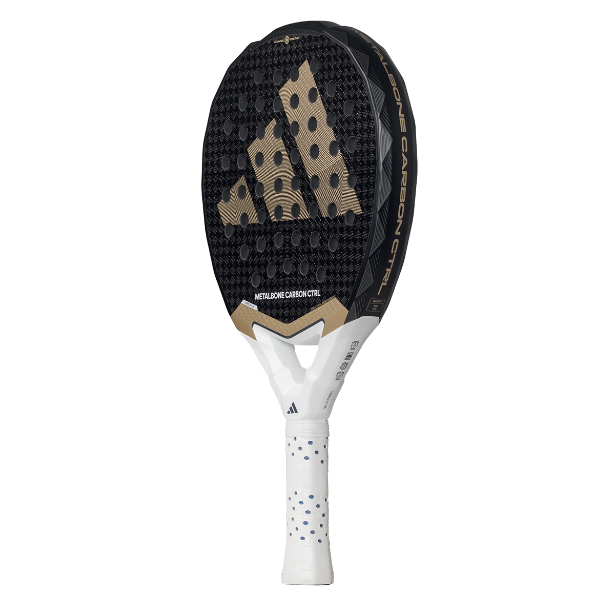 Pala Adidas Metalbone Carbon CTRL 3.4 2025