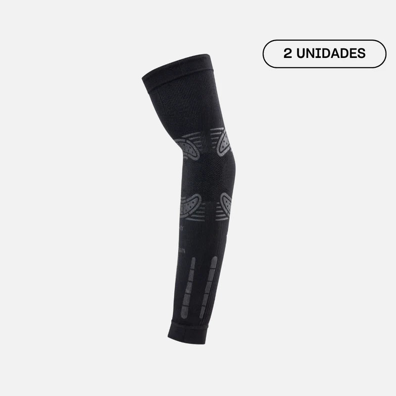 Manguito NO STRAIN Floky Negro