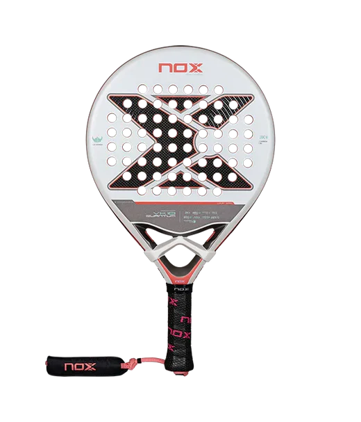 Pala NOX VK10 Quantum 3K 2025 Aranzazu Osoro