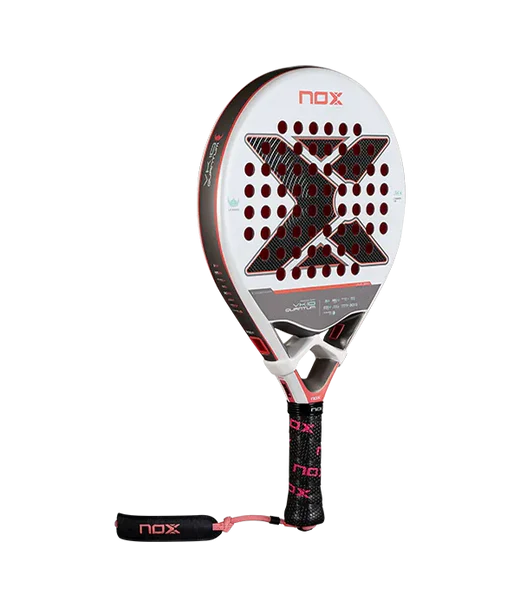 Pala NOX VK10 Quantum 3K 2025 Aranzazu Osoro