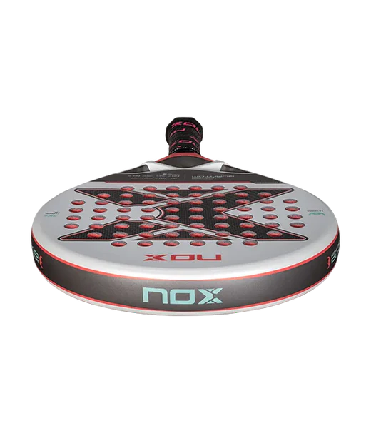 Pala NOX VK10 Quantum 3K 2025 Aranzazu Osoro