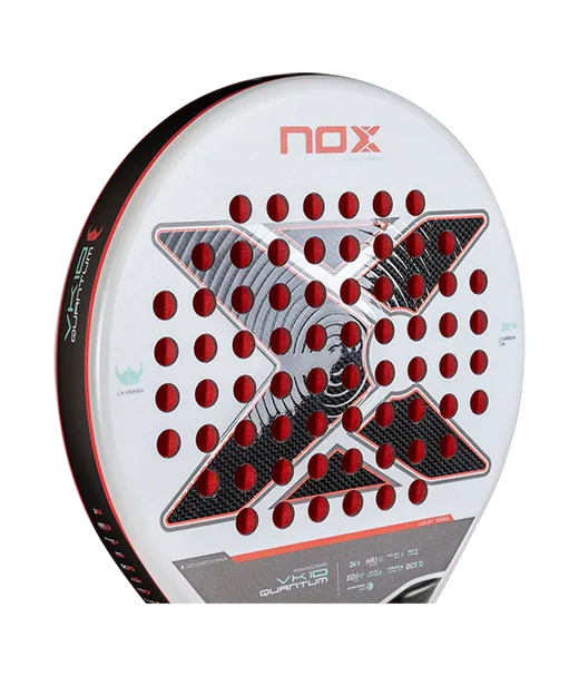 Pala NOX VK10 Quantum 3K 2025 Aranzazu Osoro