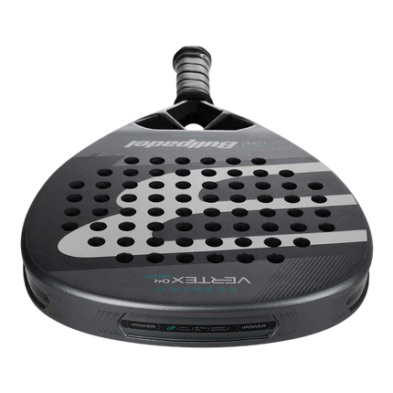 Pack Bullpadel Vertex 04 Men 2025