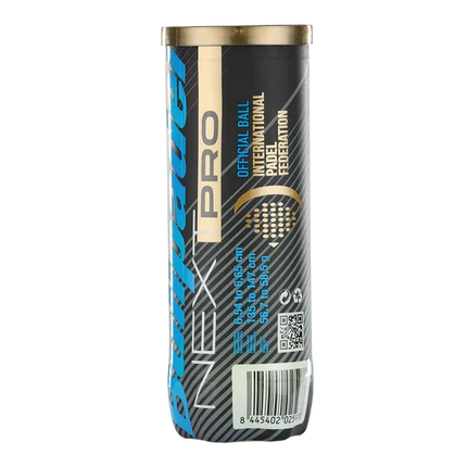 Pack Bullpadel Vertex 04 Men 2025