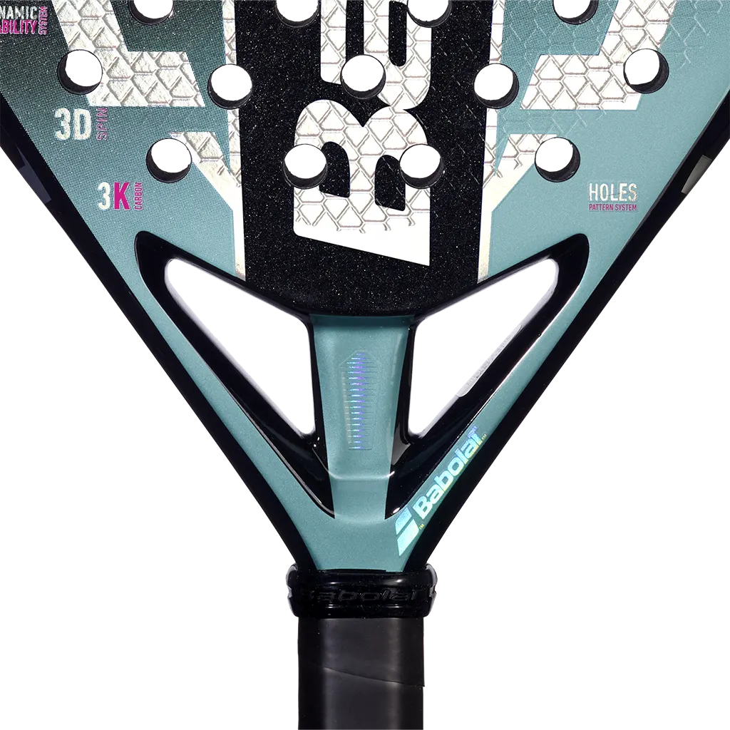Pala Babolat Viper 3.1 2027 Juan Lebrón