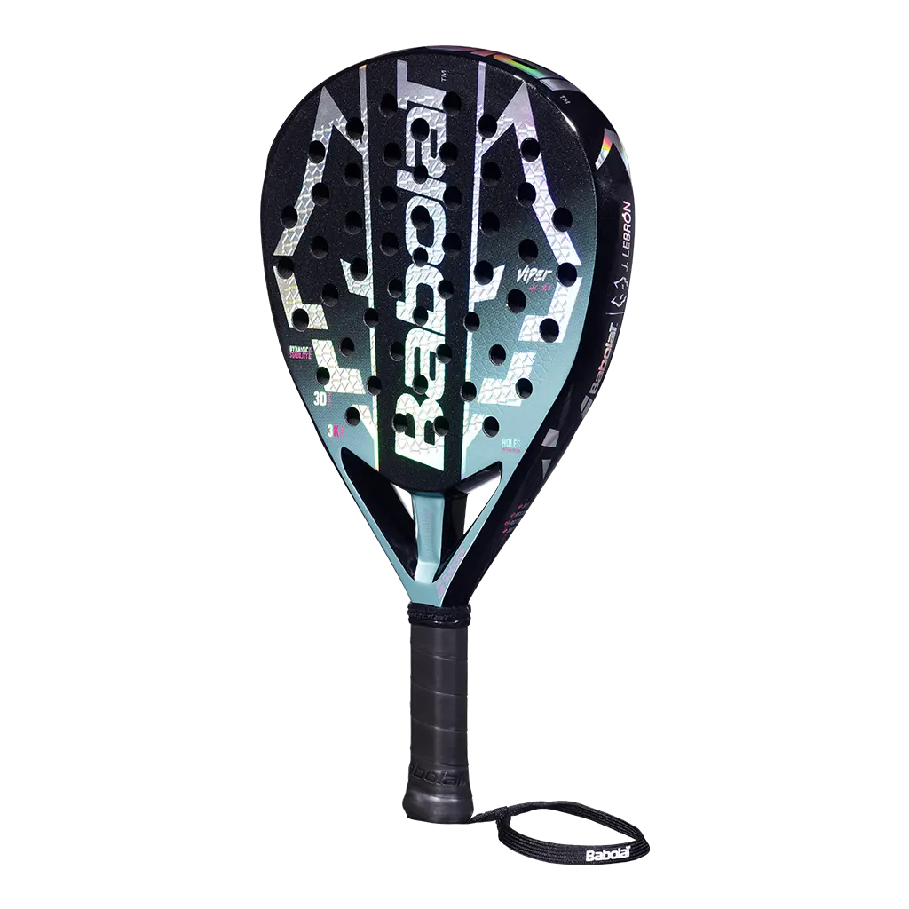 Pala Babolat Viper 3.1 2027 Juan Lebrón