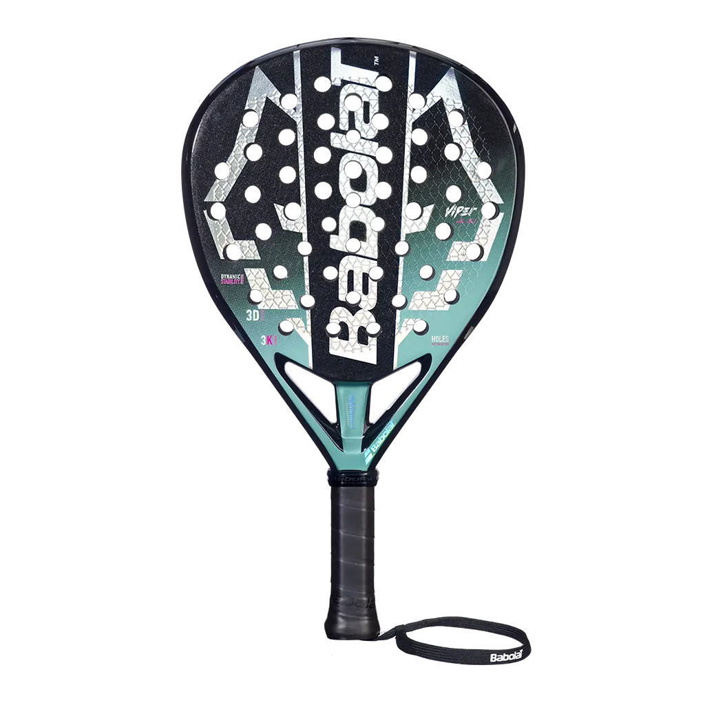 Pala Babolat Viper 3.1 2027 Juan Lebrón