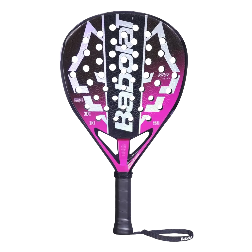 Pala Babolat Viper 3.1 2027 Juan Lebrón