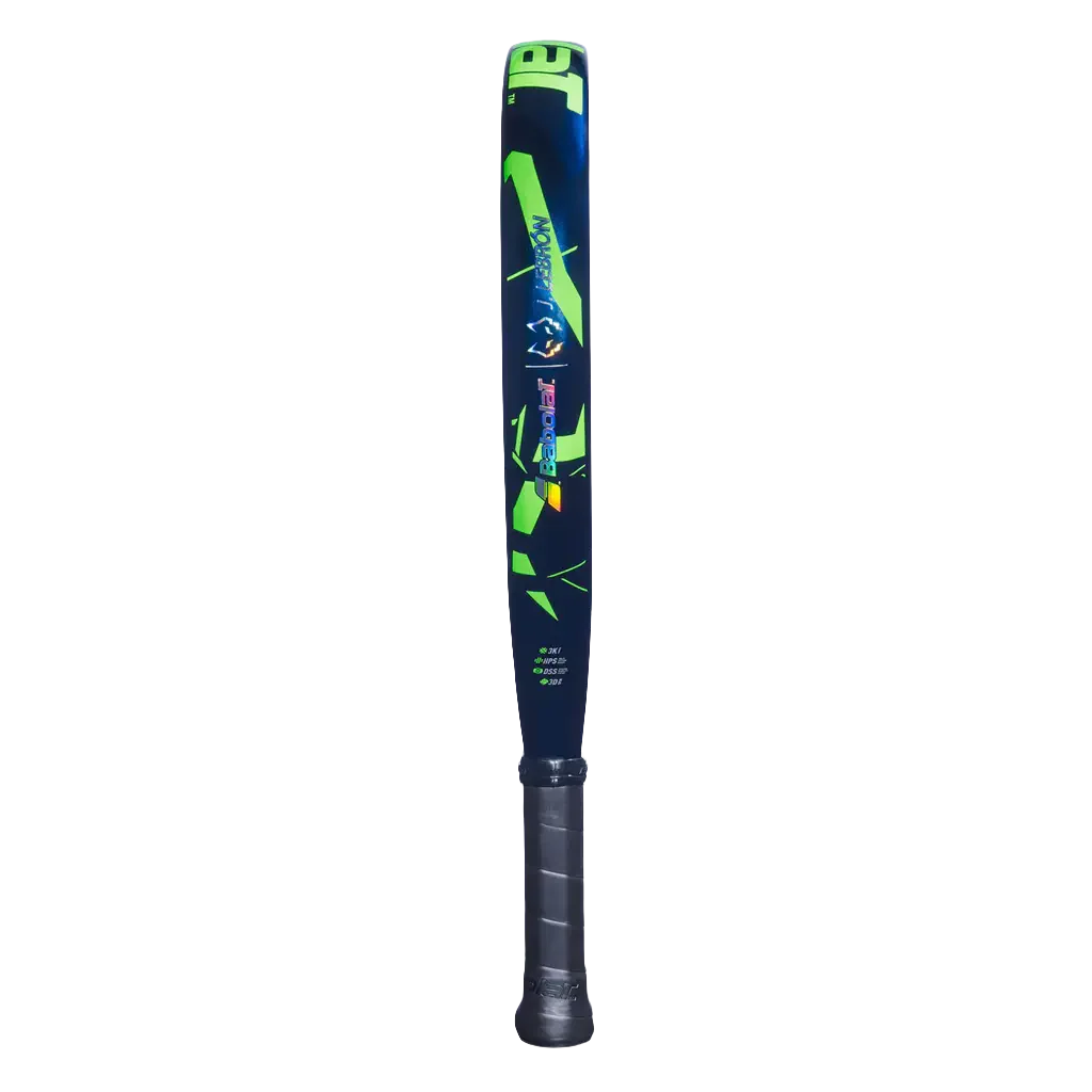 Pala Babolat Viper Juan Lebron 3.0 FW 2026