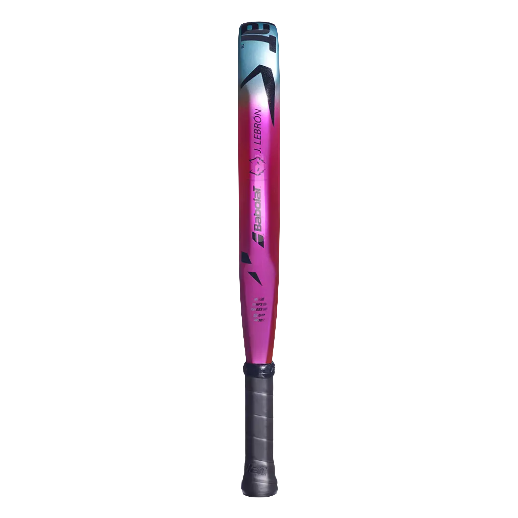 Pala Babolat Viper Soft 3.1 Juan Lebrón