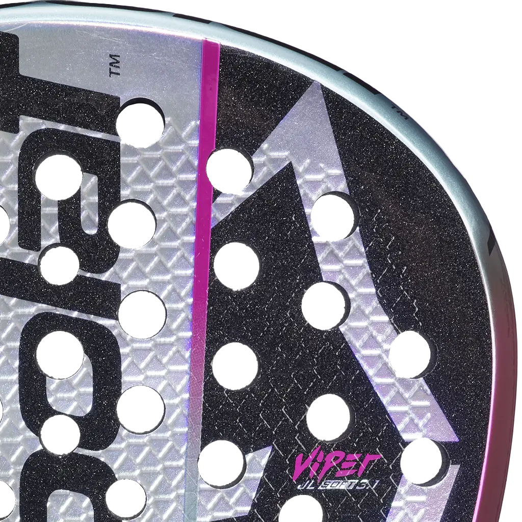Pala Babolat Viper Soft 3.1 Juan Lebrón