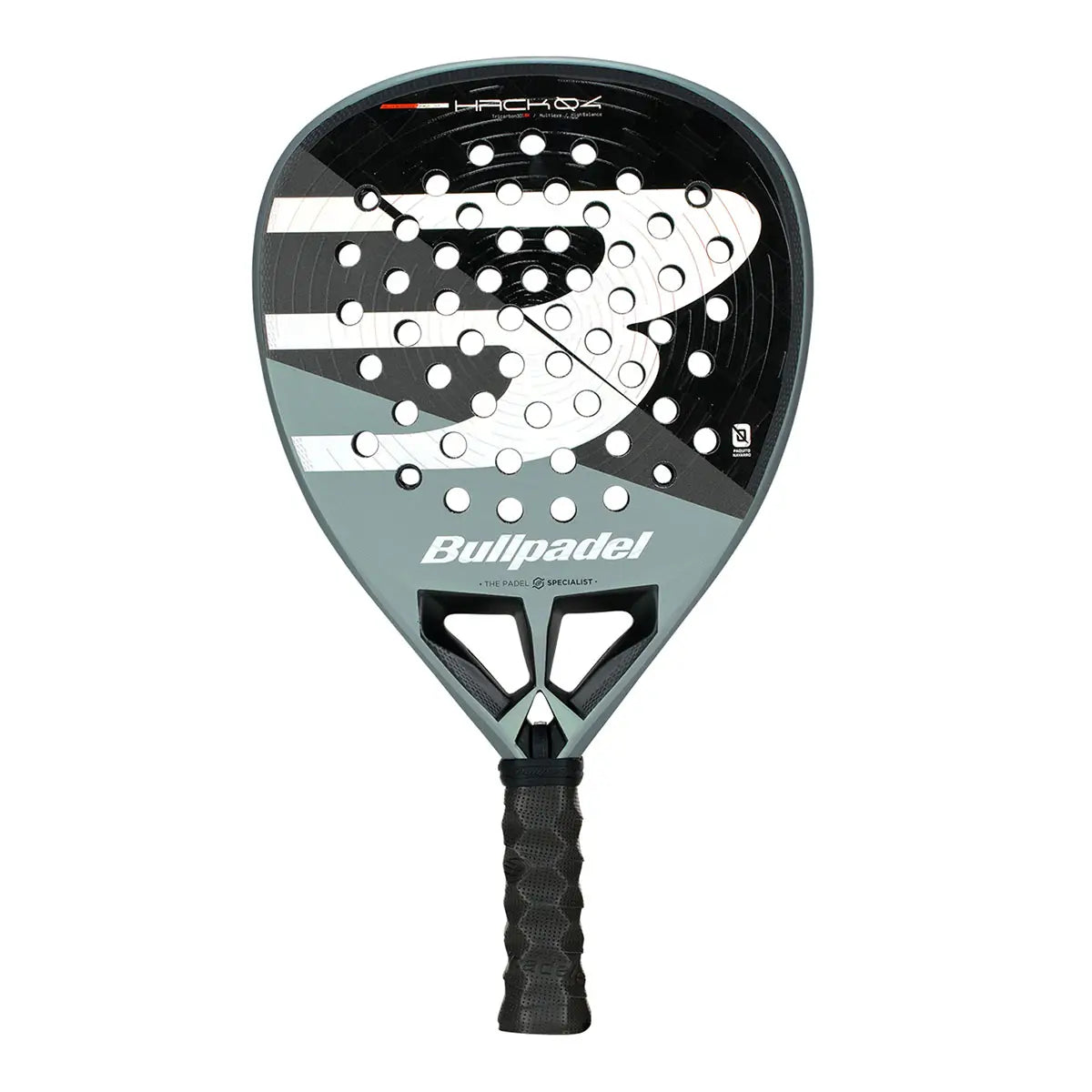 Pala Bullpadel Hack 04 2026