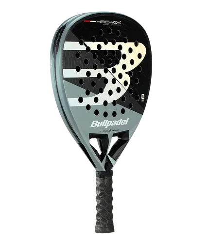 Pala Bullpadel Hack 04 2026
