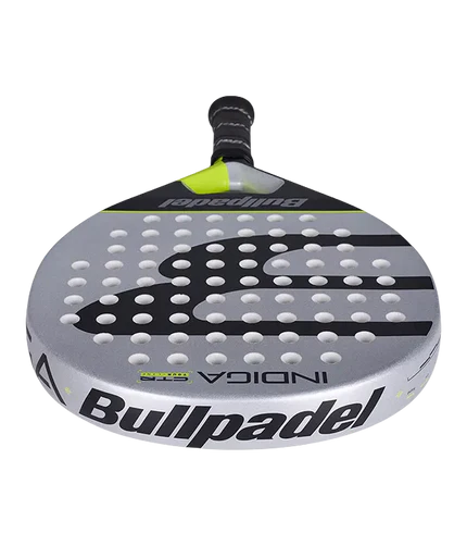 Pala BullPadel Indiga CTRL 2026