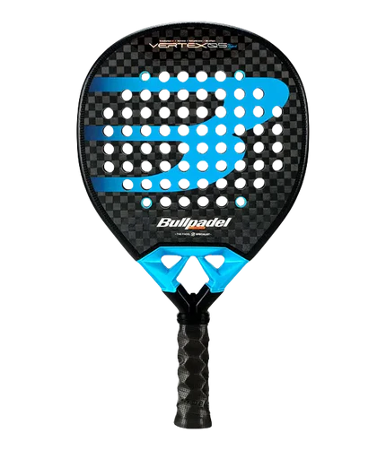Pala Bullpadel Vertex 05 Hybrid 2026