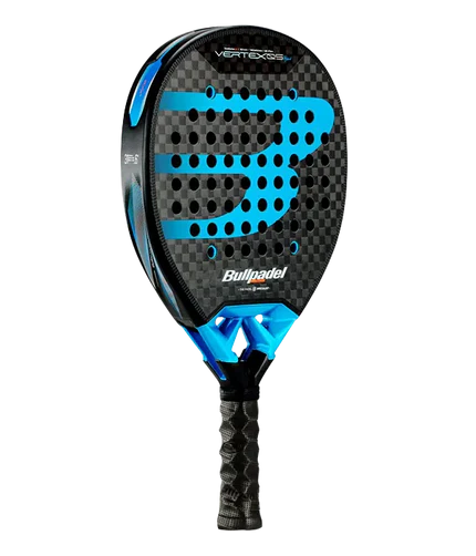 Pala Bullpadel Vertex 05 Hybrid 2026