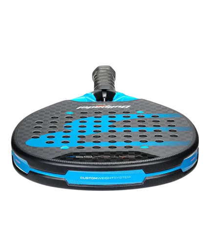 Pala Bullpadel Vertex 05 Hybrid 2026