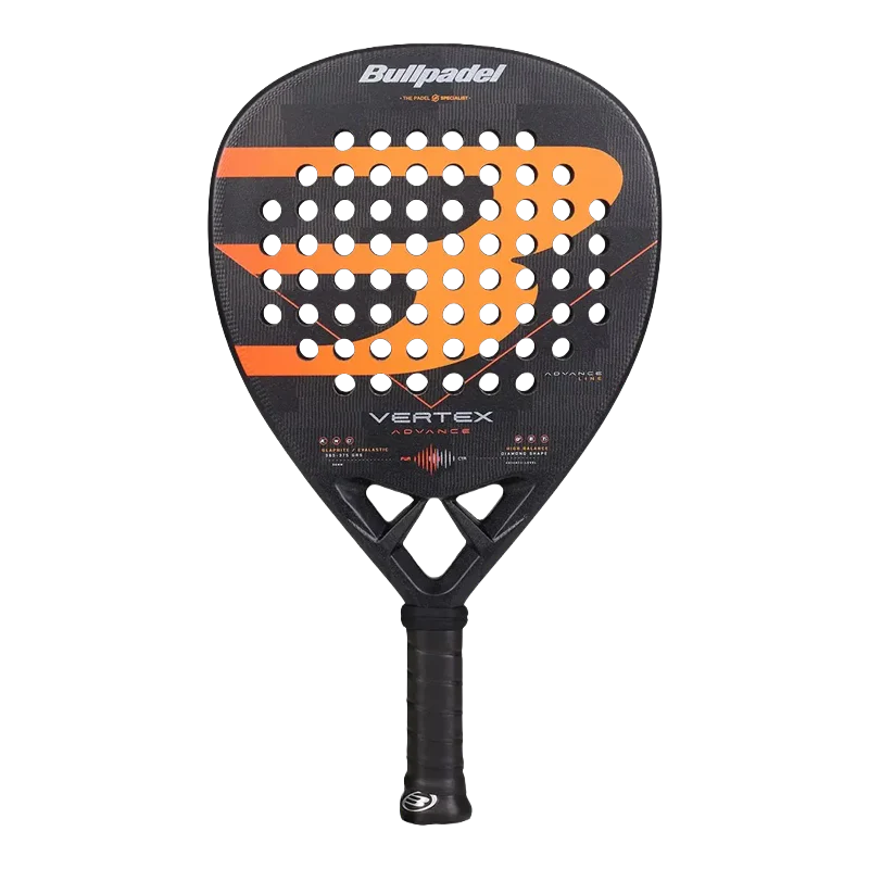 Pala BullPadel Vertex Advance 2026