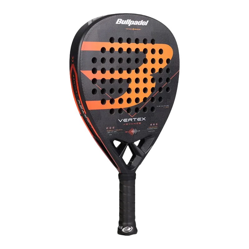Pala BullPadel Vertex Advance 2026