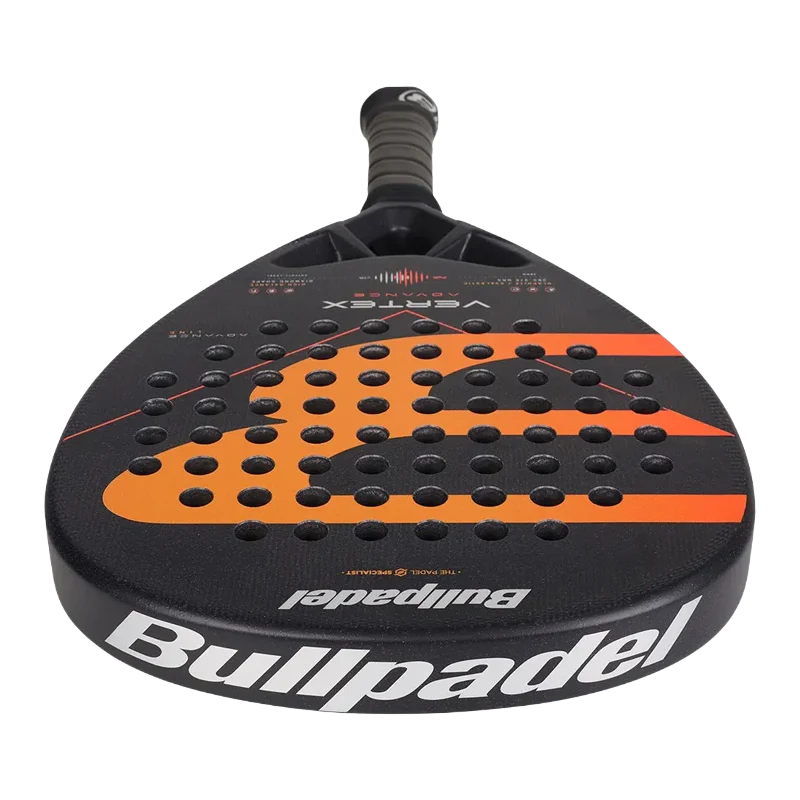 Pala BullPadel Vertex Advance 2026