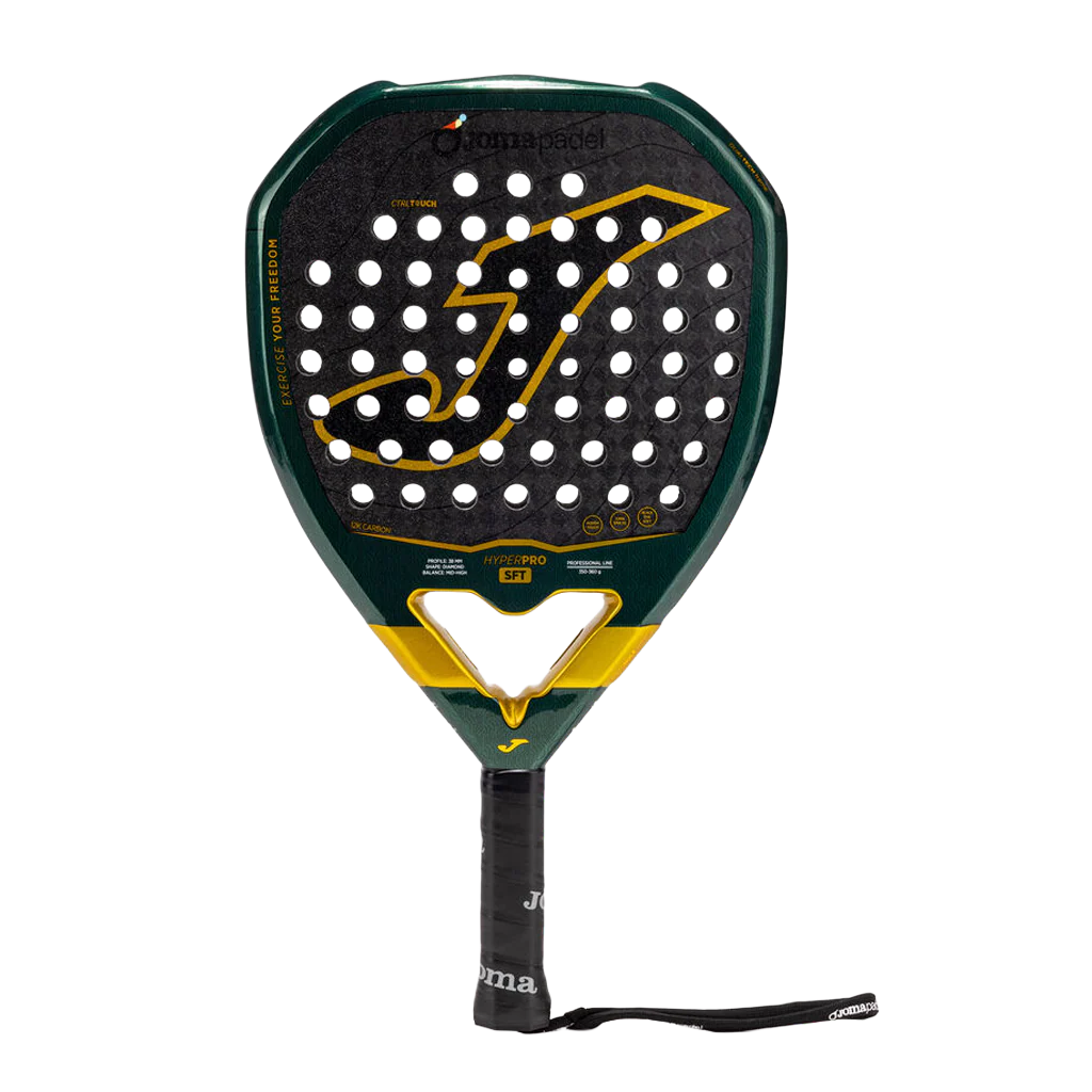 Pala Joma Hyper Pro Soft 2026