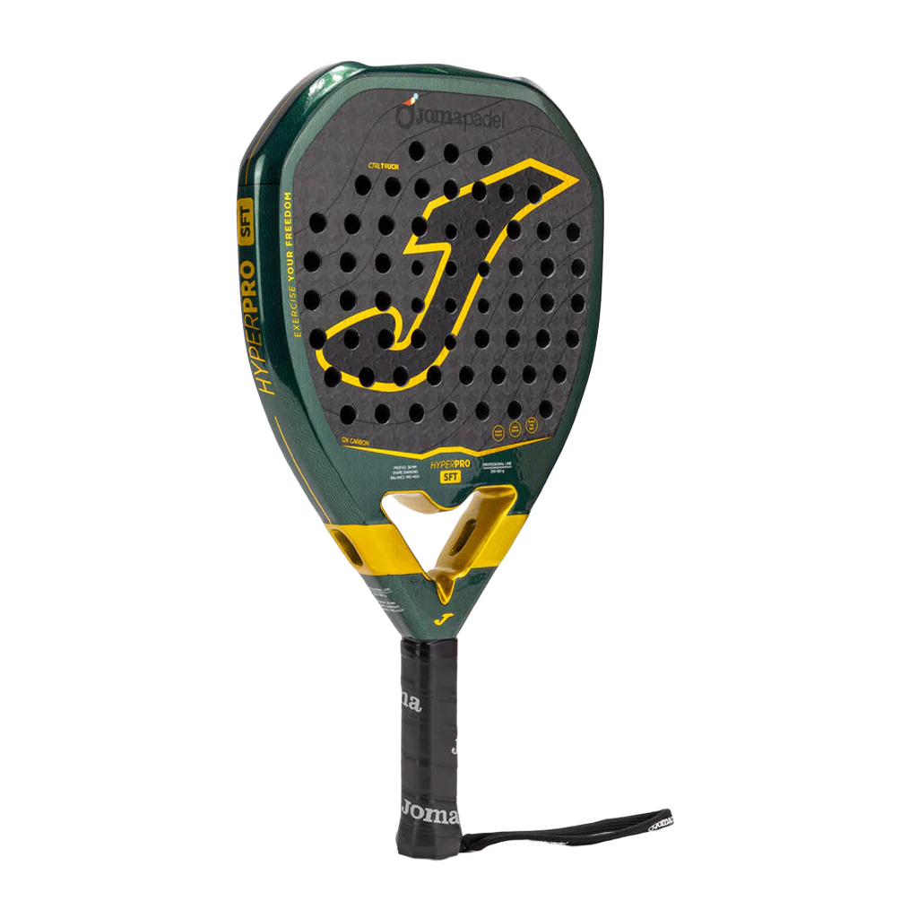 Pala Joma Hyper Pro Soft 2026