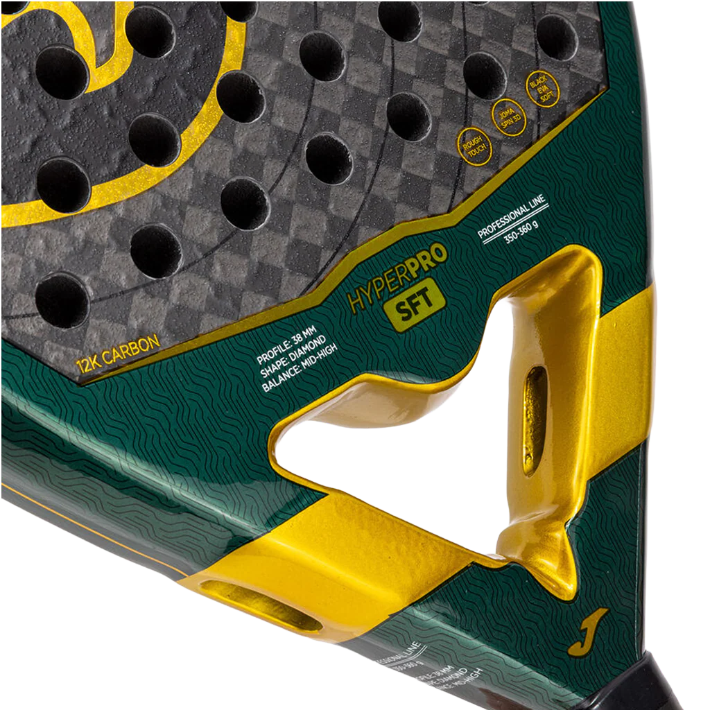 Pala Joma Hyper Pro Soft 2026