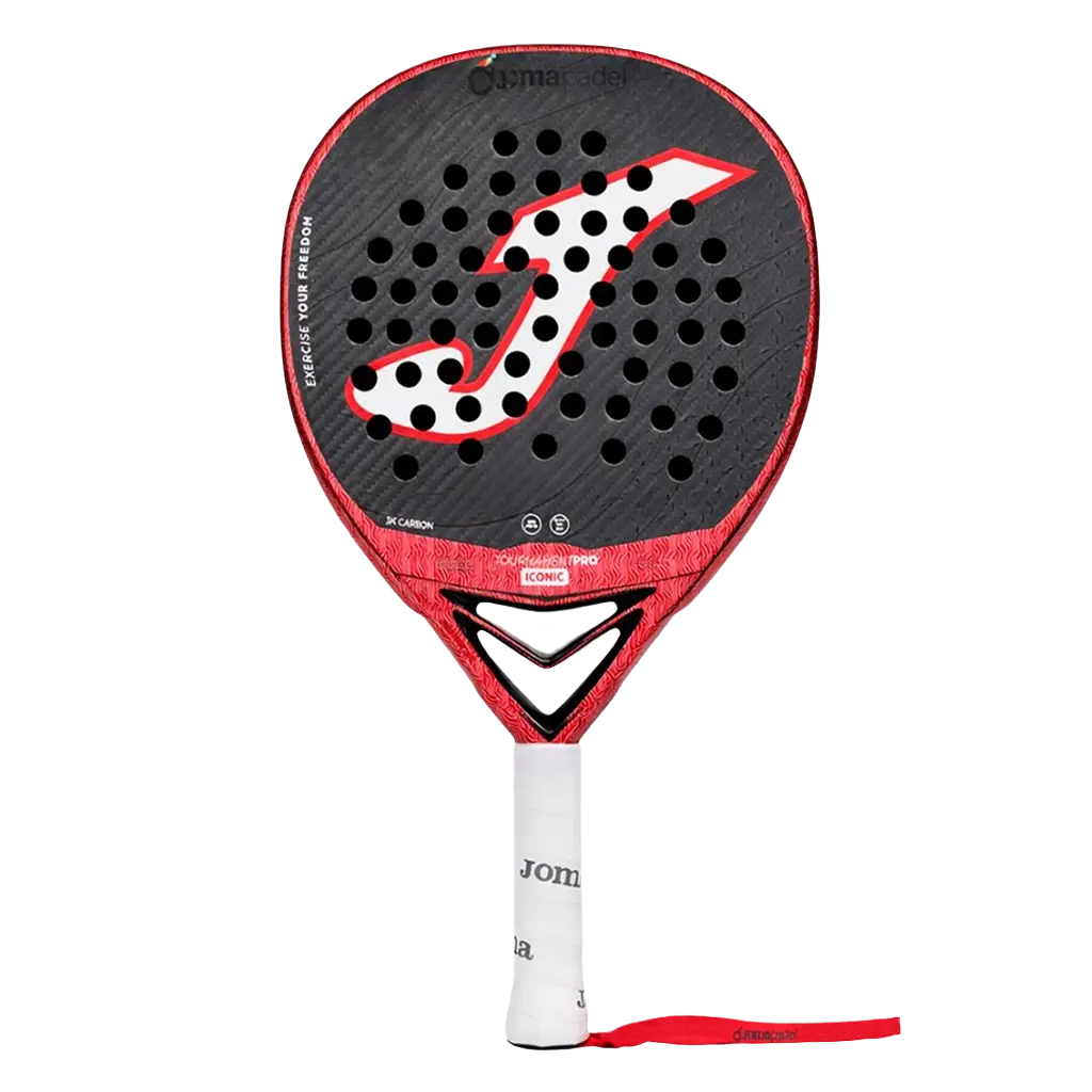 Pala Joma Tournament Pro Iconic 2026
