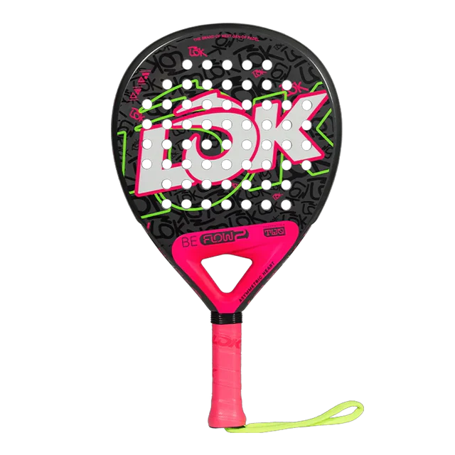 Pala LOK Be Flow Gen 2 Pink/Green 2026