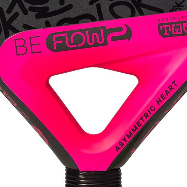 Pala LOK Be Flow Gen 2 Pink/Green 2026