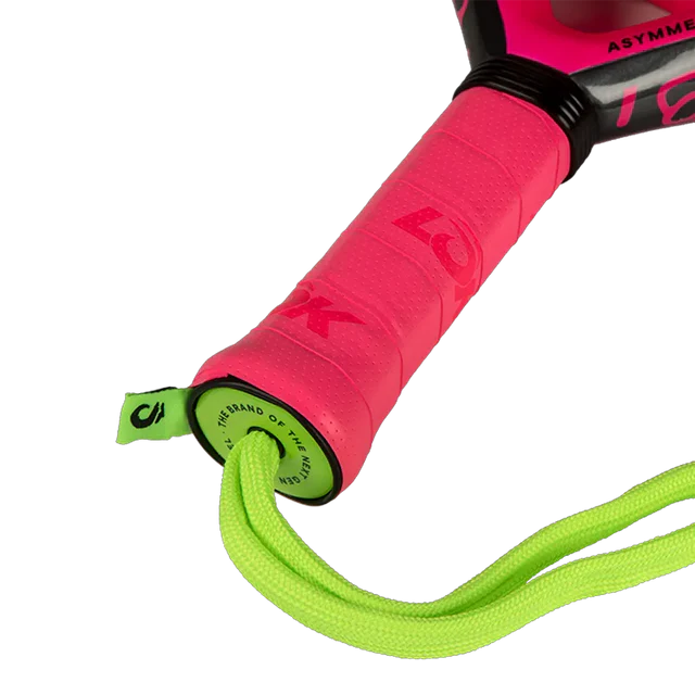 Pala LOK Be Flow Gen 2 Pink/Green 2026