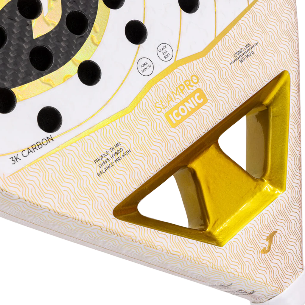 Pala Joma Slam Pro Iconic 2026