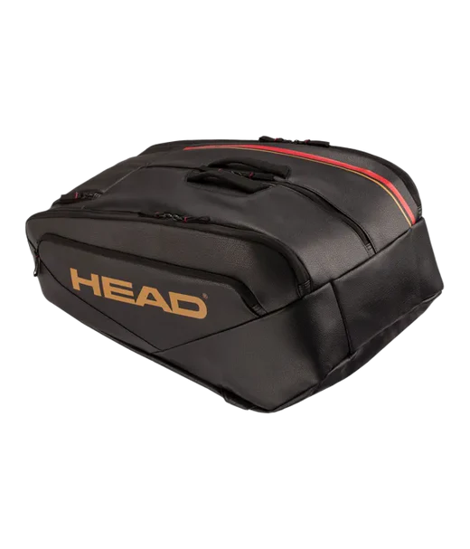 Paletero Head Retro 25th LTD 2025