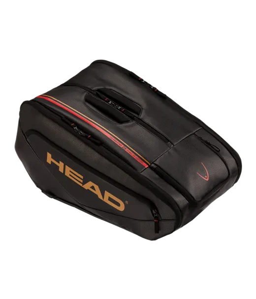 Paletero Head Retro 25th LTD 2025