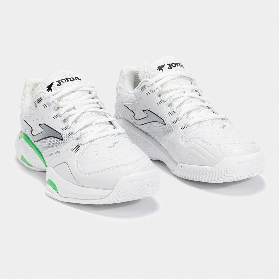 Zapatillas Joma Master 1000 Men 2025