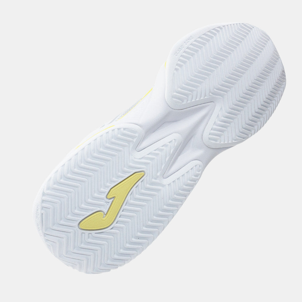 Zapatillas Joma Master 1000 Lady White 2025