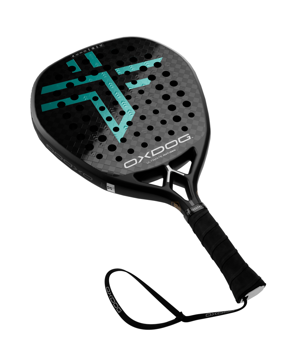 Pala Oxdog Ultimate NXT-GEN 2026