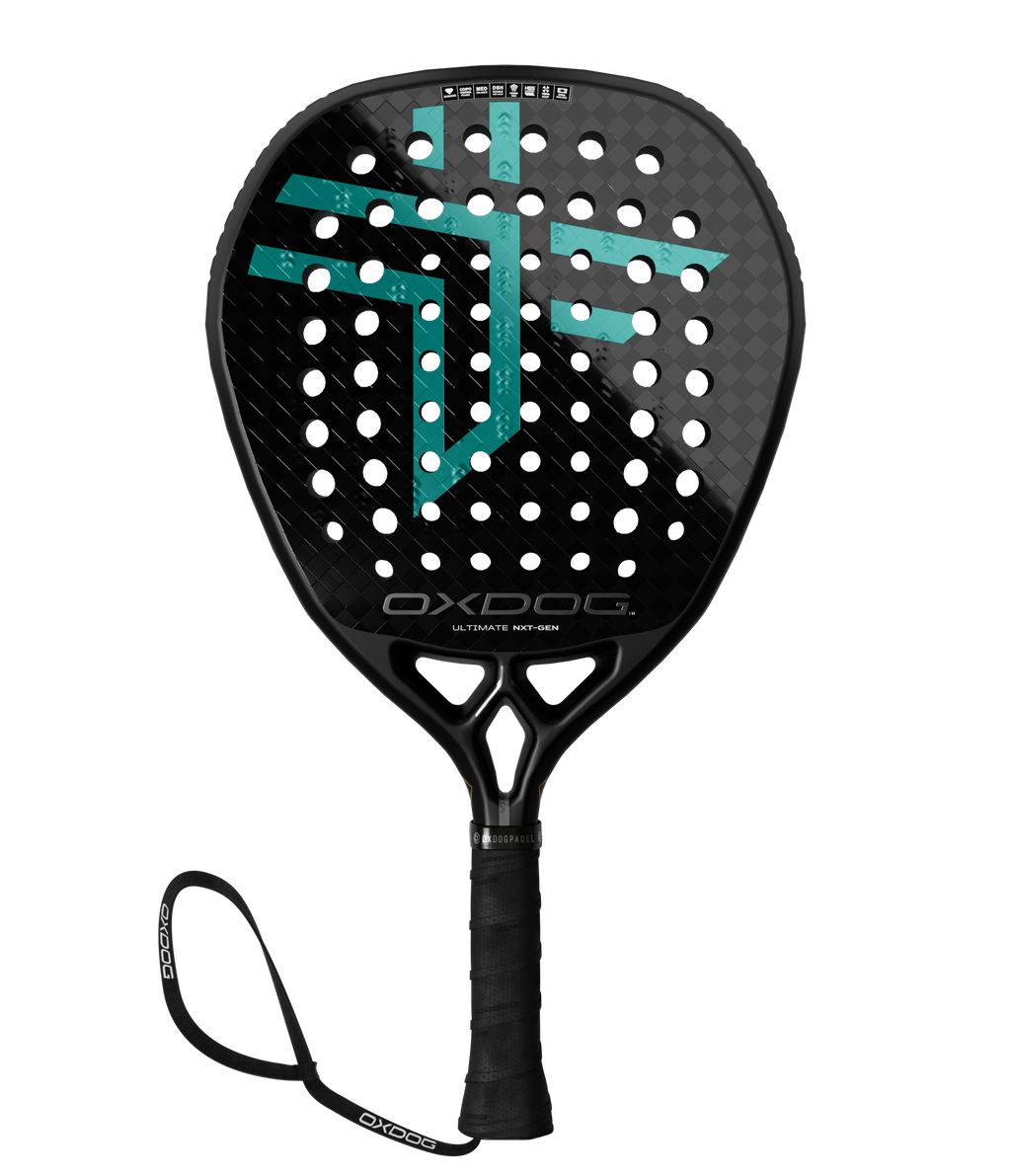 Pala Oxdog Ultimate NXT-GEN 2026